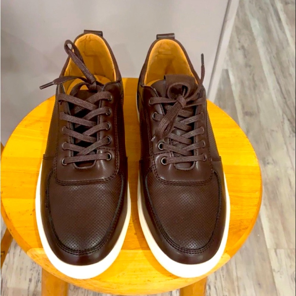 Casual men shoes